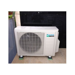 SUPPORTS ANTIVIBRATOIRE TSR