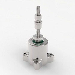 support antivibratoire fz sylomer®