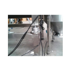 support antivibratoire fz sylomer®