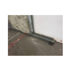 Supports FT-Caoutchoutec