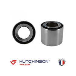 Articulations élastiques