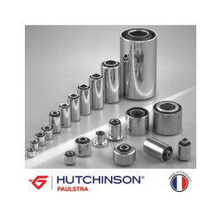 Articulations élastiques