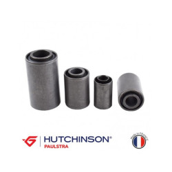 Articulations élastiques