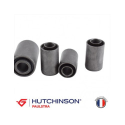 Articulations élastiques