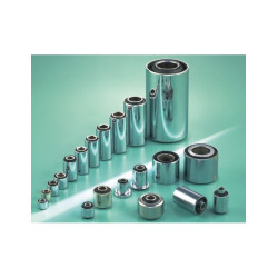 Articulations élastiques