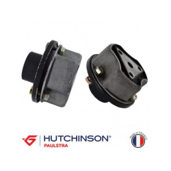 ACCOUPLEMENT CARDAFLEX