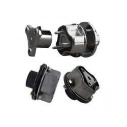 ACCOUPLEMENT CARDAFLEX