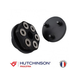 accouplement STRAFLEX