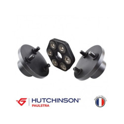 accouplement STRAFLEX