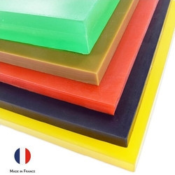 PLAQUES POLYURETHANE