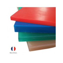 PLAQUES POLYURETHANE