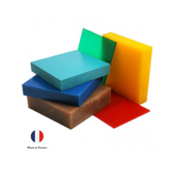 PLAQUES POLYURETHANE