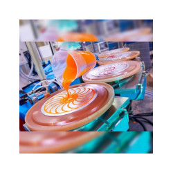 PLAQUES POLYURETHANE