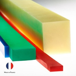 BARRES POLYURÉTHANE