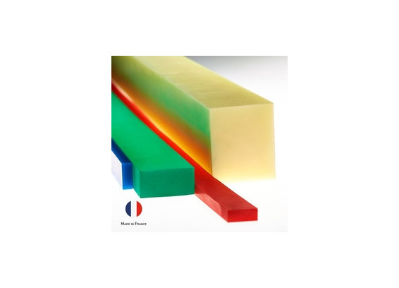 BARRES POLYURÉTHANE BARRES POLYURÉTHANE
