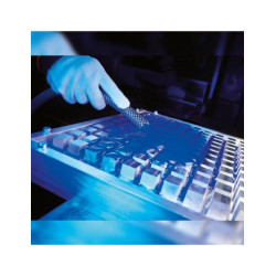 BARRES POLYURÉTHANE