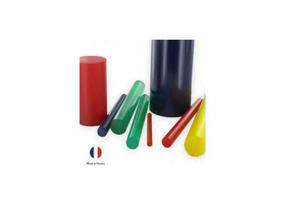 Jets pleins Polyuréthane Jets pleins Polyuréthane