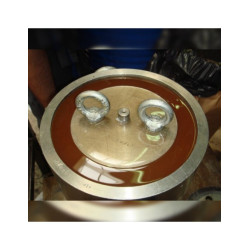 Jets pleins Polyuréthane