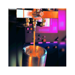 Jets pleins Polyuréthane