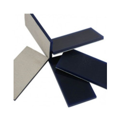 Polyuréthane Toilées