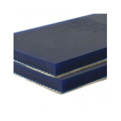 Polyuréthane Toilées