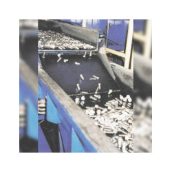 Polyuréthane Toilées