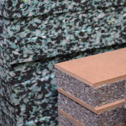 Kit Acoustique Mural (Murs mitoyens)