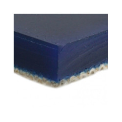 Polyuréthane Toilées