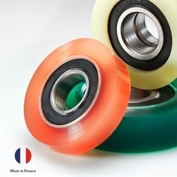 ROULEMENTS À BILLES
