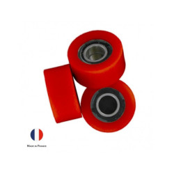 ROULEMENTS À BILLES