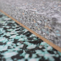 Kit Acoustique Mural (Murs mitoyens)