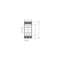 ROULEMENTS À BILLES