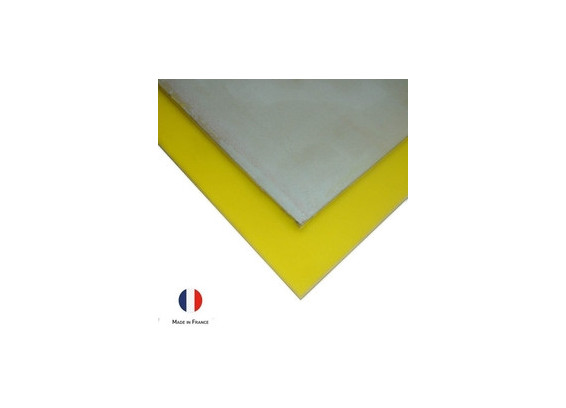 Polyuréthane et Métal Polyuréthane et Métal