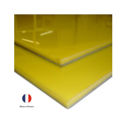 Polyuréthane et Métal