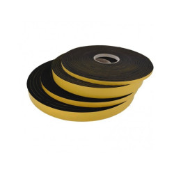 BANDE MOUSSE ADHÉSIVE