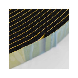 BANDE MOUSSE ADHÉSIVE