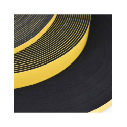 BANDE MOUSSE ADHÉSIVE