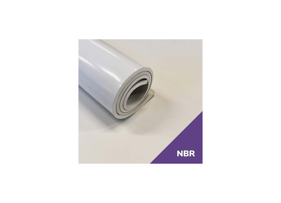 Nitrile Noir/Blanc Nitrile Noir/Blanc