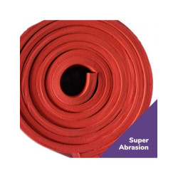 Caoutchouc Super-Abrasion