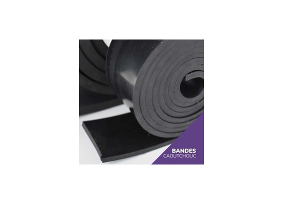 Bandes Caoutchouc Compact Bandes Caoutchouc Compact