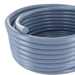 Cordes Rondes Silicone