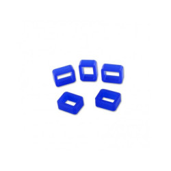 Pièces Silicone moulées