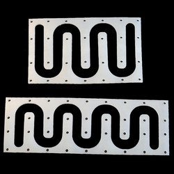 Pièces Silicone Découpées