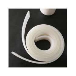 Pièces Silicone Découpées