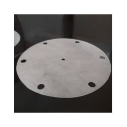 Pièces Silicone Découpées