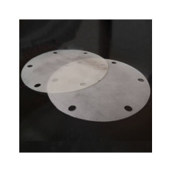 Pièces Silicone Découpées