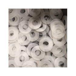 Pièces Silicone Découpées