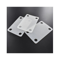 Pièces Silicone Découpées