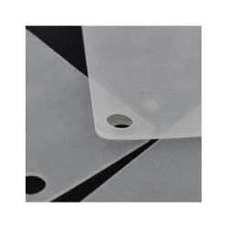 Pièces Silicone Découpées