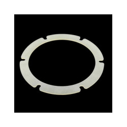 Pièces Silicone Découpées